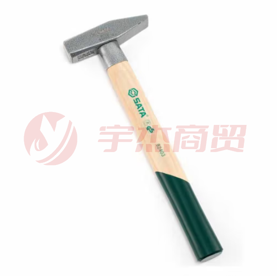 世达(SATA) 92404 木柄钳工锤