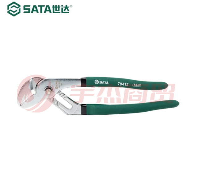 世达(SATA) 70411 水泵钳