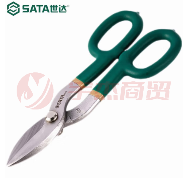 世达(SATA) 93302 铁皮钳