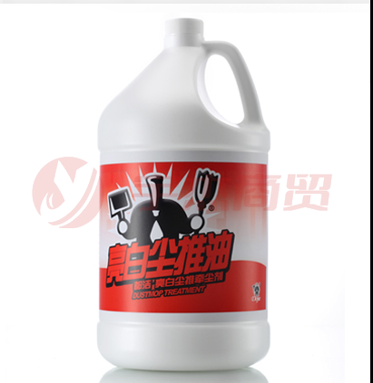 都洁尘推油牵尘油地拖油瓷砖清洁去污拖把吸尘剂