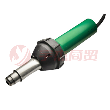 世达（SATA）工业型直柄热风枪700 °C  97927