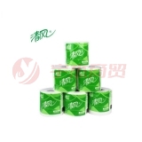 清风卷筒卫生纸 B22AA3 白色 110*100*245段