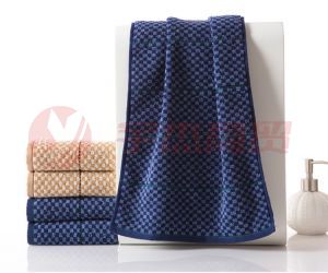 金号毛巾 60*30