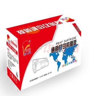 津普 M340黑色粉盒 适用于理光P200/M340/P201