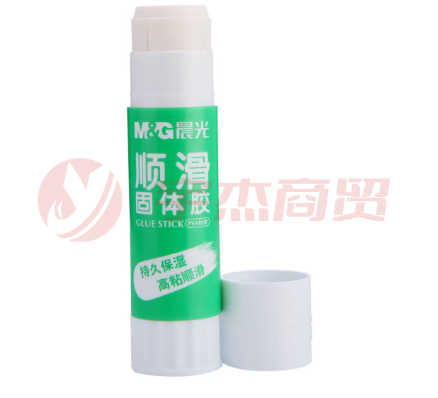 晨光顺滑固体胶36克ASGN7105
