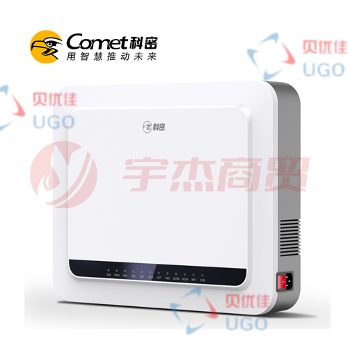 科密(COMET)SC-04S 手机信号WIFI屏蔽器考场会议室