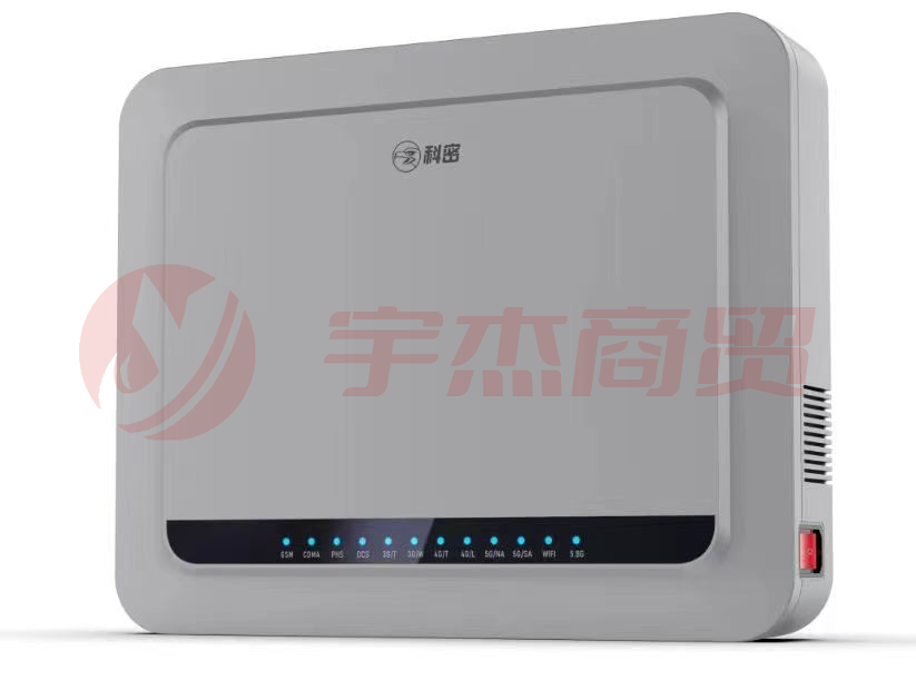 科密(COMET)SC-04手机信号WIFI屏蔽器考场会议室部队监狱