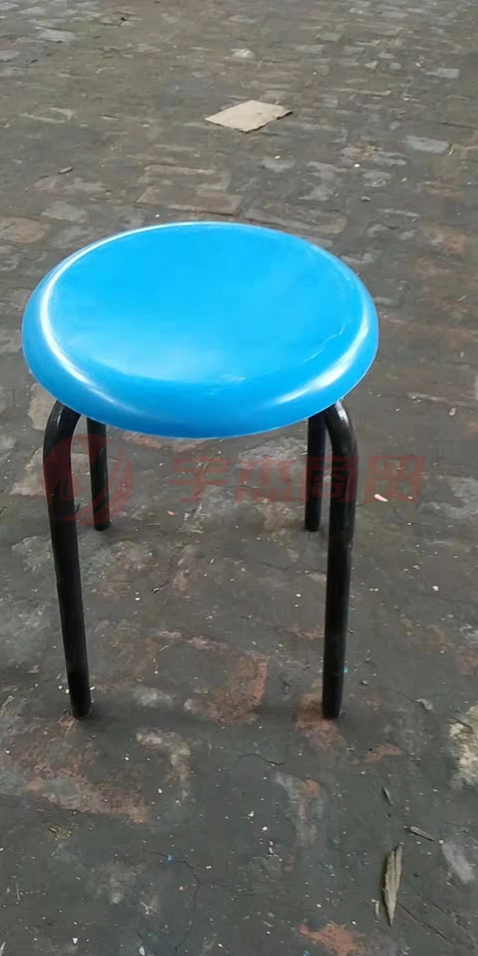 加厚圆凳