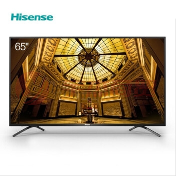 海信(Hisense)65H55E 65英寸4K高清全面屏电视