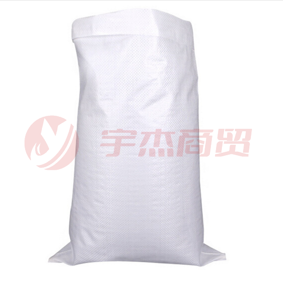 白色 编织袋沙袋 (含沙) 尺寸：50*80cm 货号：JC