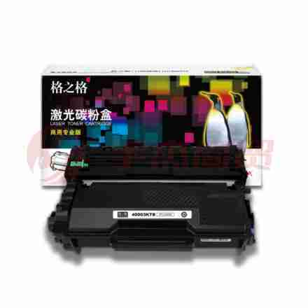 格之格NT-C40003商用专业版 适用于光电通TOEC OEP400DN/OEP4010DN/MP4 黑色 1支装墨粉盒