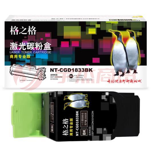 GGNT-CGD1833BK  TCN33C1833