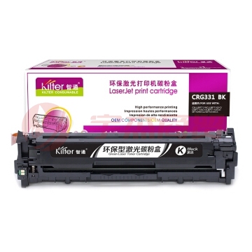 智通ZT CN-331黑鼓(适用Canon LBP7110Cw 7100MF8280 8210 8250) （可当天配送发货）