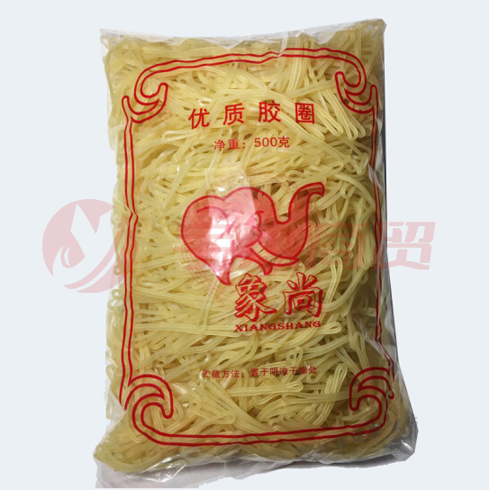 橡皮筋 橡皮圈 牛皮筋 大包500g装