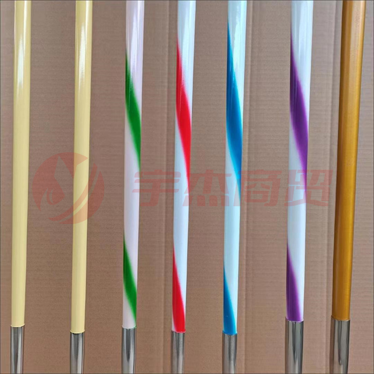 比赛训练标枪 600克橡胶头