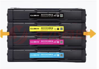 MC250FWB RICOH PC300W彩色盒