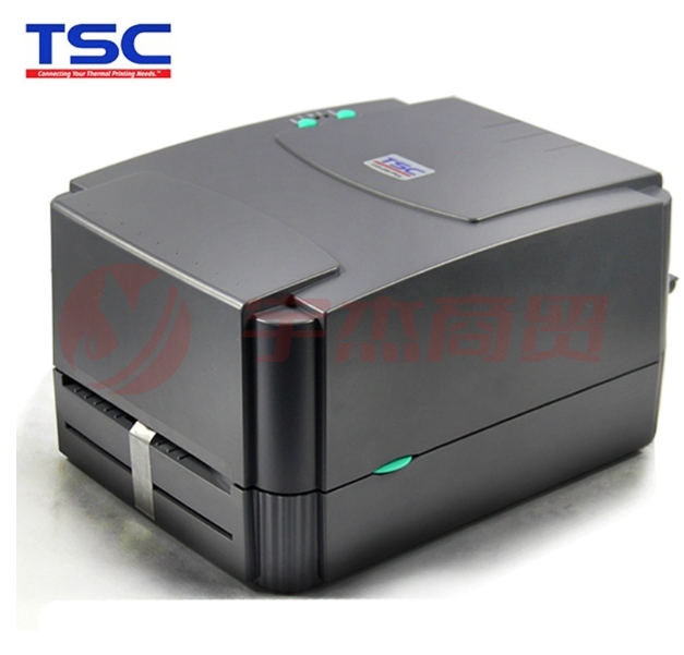TSC-244pro条码机 标签机