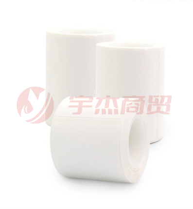 谊和（YIHERO） 标签机打印纸热敏标签纸     40*60*1000张 单卷