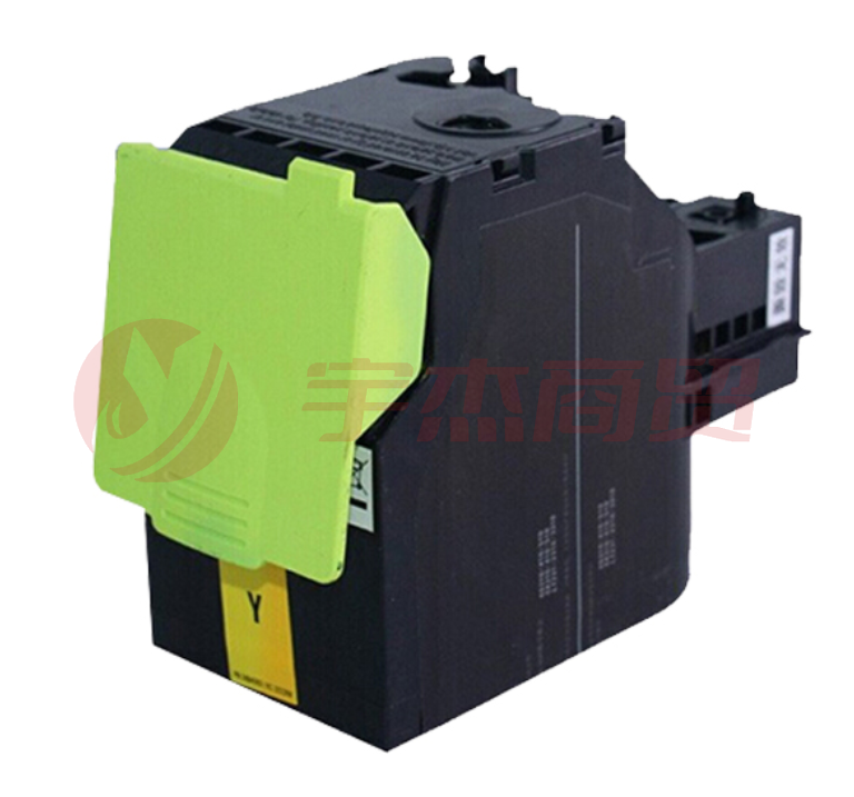 人人印 CTL-350粉盒适用奔图CP2500DN（智享版）/CM7000FDN（智享版）激光打印机硒鼓 CTL-350 黄色CTL-350Y