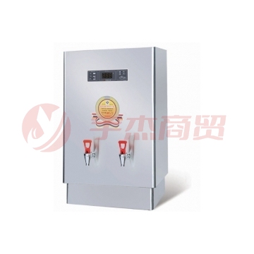 裕豪 HZK-60A2 微电脑快速电热开水器（步进式）50L 无刷卡器