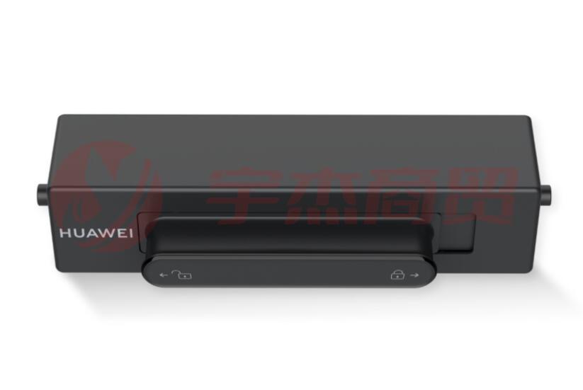 华为 F-1500BZ 黑色原装粉盒 适用于华为 PixLab B5