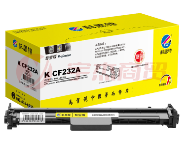 科思特K CF232A 适用惠普 M203d/dn/dw M227d/fdn/fdw/sdn