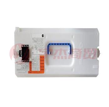 佳能NPG-67原装复合机墨粉盒c3226/3222L/3130L/3125/3120/38系列等硒鼓碳粉盒 WT-202废粉盒