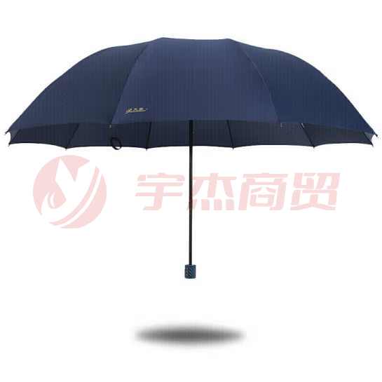 天堂伞 雨伞 加固10骨