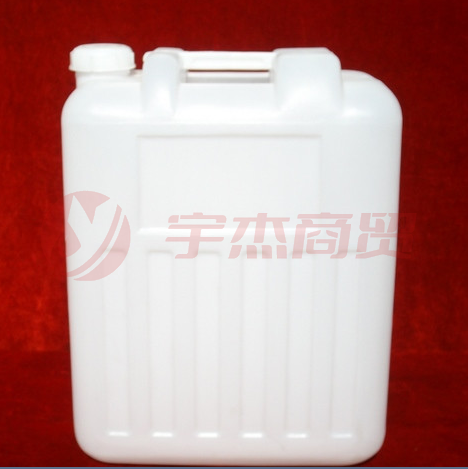 九州（JIUZHOU） 扁方塑料桶 单口25L