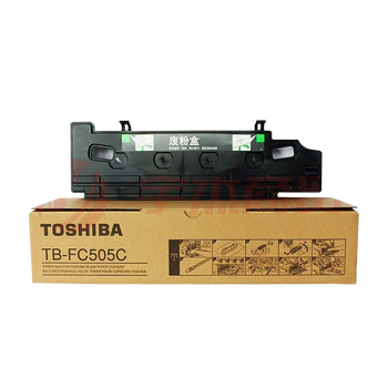 东芝TB-FC505C原 装 粉 仓 适用2615AC2505AC3005AC2515AC