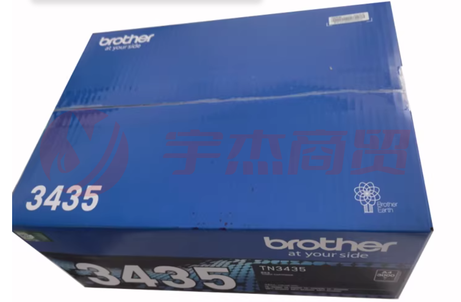 兄弟JM-TN3435/ADDT-403 粉 盒3K