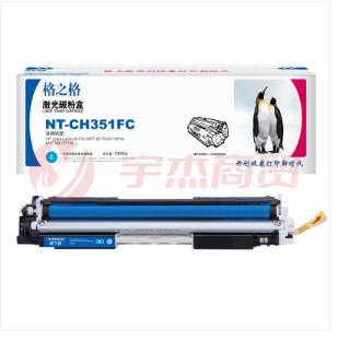 格之格 NT-CH311FC/CH351FC  青色