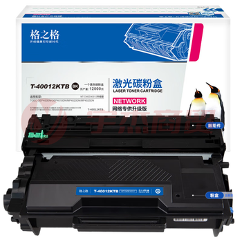 打印机粉盒 T-40012KTB