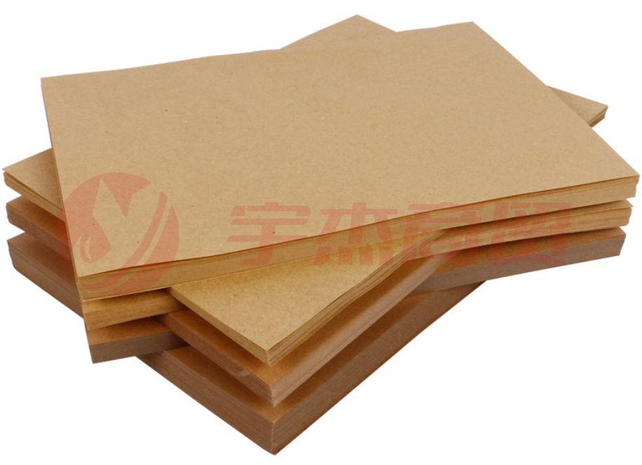 天章(TANGO)牛皮纸80g 牛皮纸封面牛皮打印纸 凭证封面纸 牛皮卡纸绘图绘画纸 100张/包