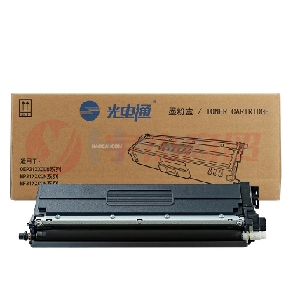 光电通 T-C31K6K5T 黑色
