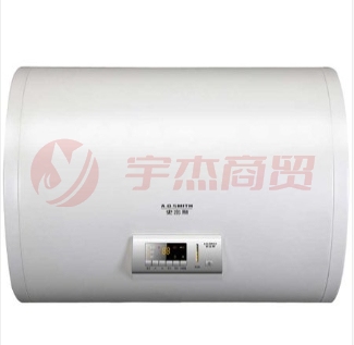 史密斯/A.O.Smith 60升3倍增容速热 60升电热水器  金圭内胆储水式热水器 CEWH-60AD